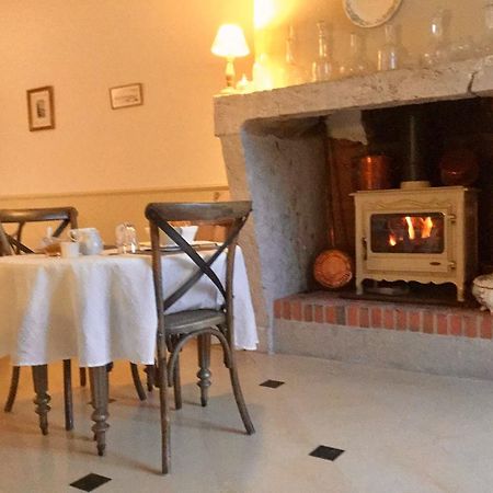 Le Clos Du Cerf Hotel Cellettes  Esterno foto