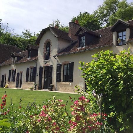 Le Clos Du Cerf Hotel Cellettes  Esterno foto