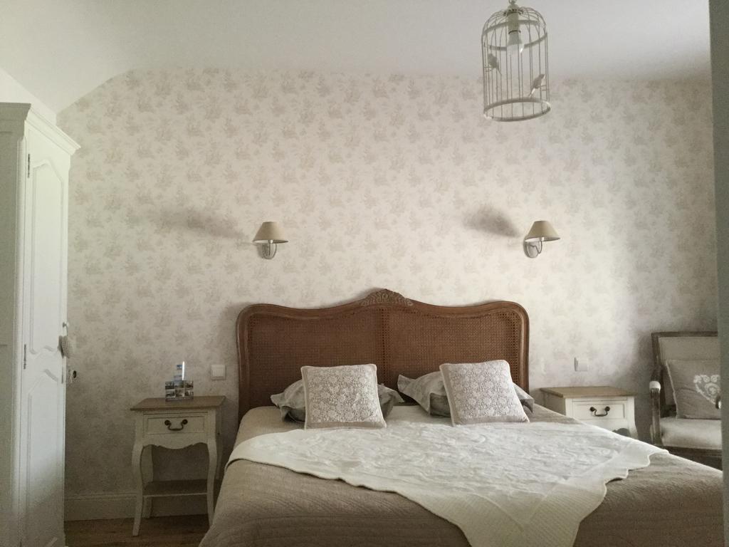Le Clos Du Cerf Hotel Cellettes  Esterno foto