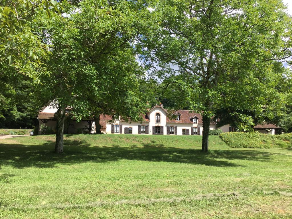 Le Clos Du Cerf Hotel Cellettes  Esterno foto