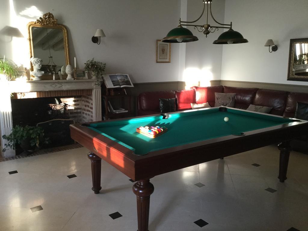 Le Clos Du Cerf Hotel Cellettes  Esterno foto